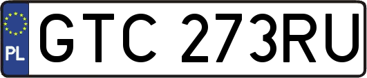 GTC273RU