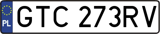 GTC273RV