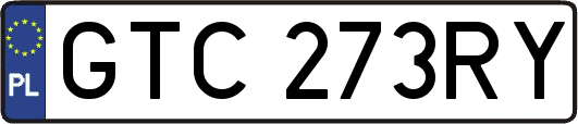 GTC273RY
