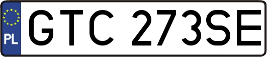 GTC273SE