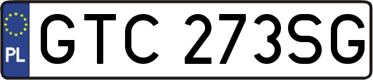GTC273SG