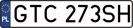 GTC273SH
