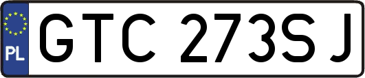 GTC273SJ