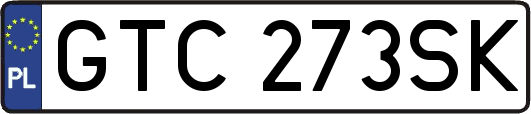 GTC273SK
