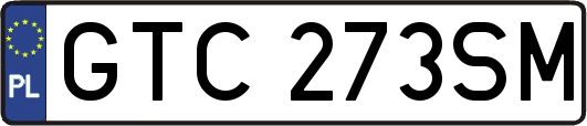 GTC273SM