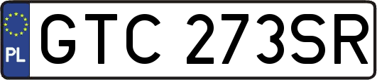 GTC273SR
