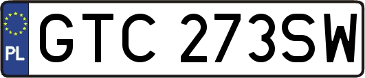 GTC273SW