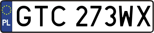 GTC273WX