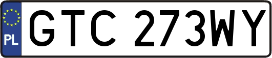 GTC273WY