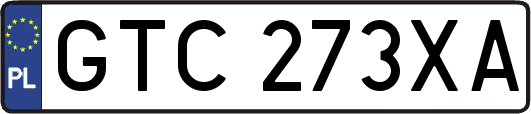 GTC273XA
