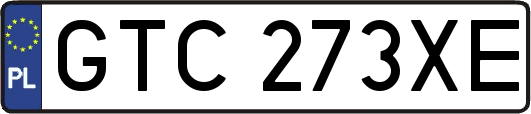 GTC273XE