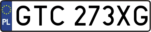 GTC273XG