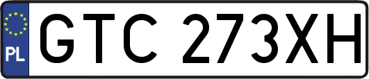 GTC273XH