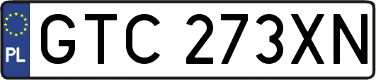 GTC273XN