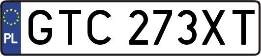 GTC273XT