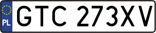 GTC273XV