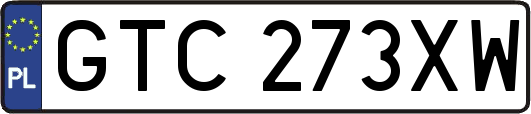 GTC273XW