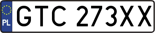 GTC273XX