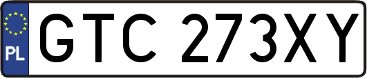 GTC273XY