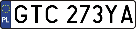 GTC273YA