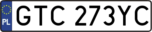 GTC273YC
