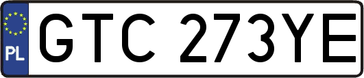 GTC273YE