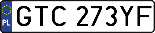 GTC273YF