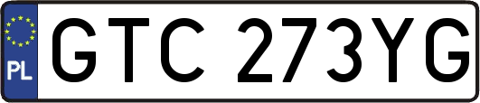 GTC273YG
