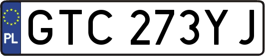 GTC273YJ