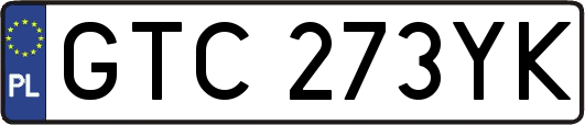GTC273YK