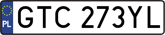 GTC273YL