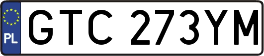 GTC273YM