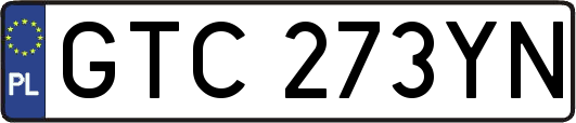 GTC273YN