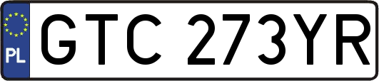 GTC273YR