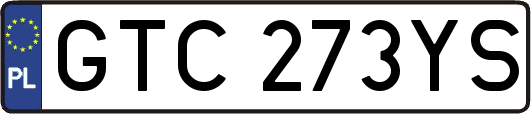 GTC273YS