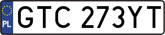 GTC273YT
