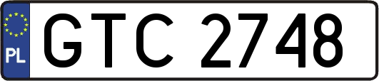 GTC2748