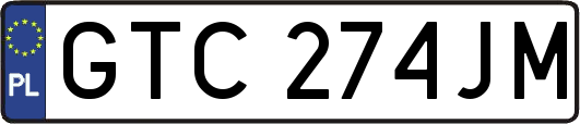 GTC274JM