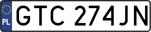 GTC274JN