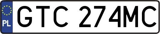GTC274MC
