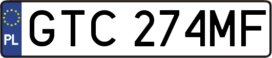 GTC274MF