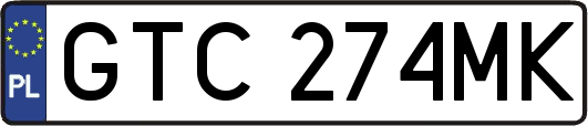 GTC274MK