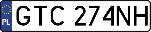 GTC274NH