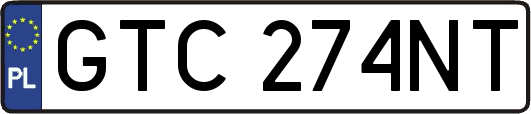 GTC274NT