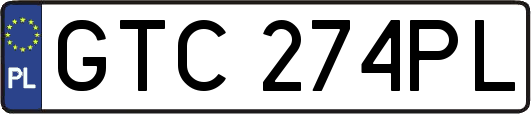 GTC274PL