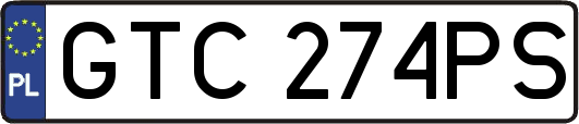 GTC274PS