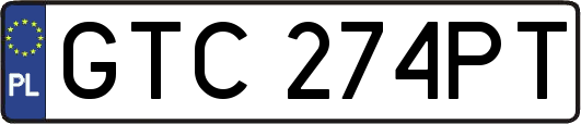 GTC274PT