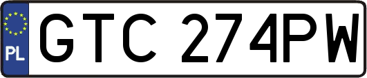 GTC274PW