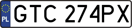 GTC274PX