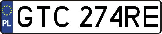 GTC274RE